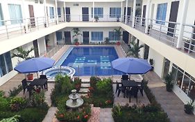 Hotel La Fuente J.N